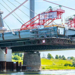 SOFiSTiK Bridge + Infrastructure Modeler 2026 Service Pack 2026-1 Build 180