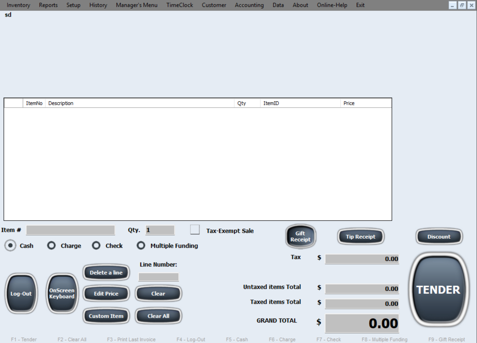 Salon mMaid POS Software Latest Updates 2026