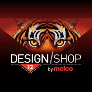 Melco DesignShop Professional 12.2.42 Latest Update