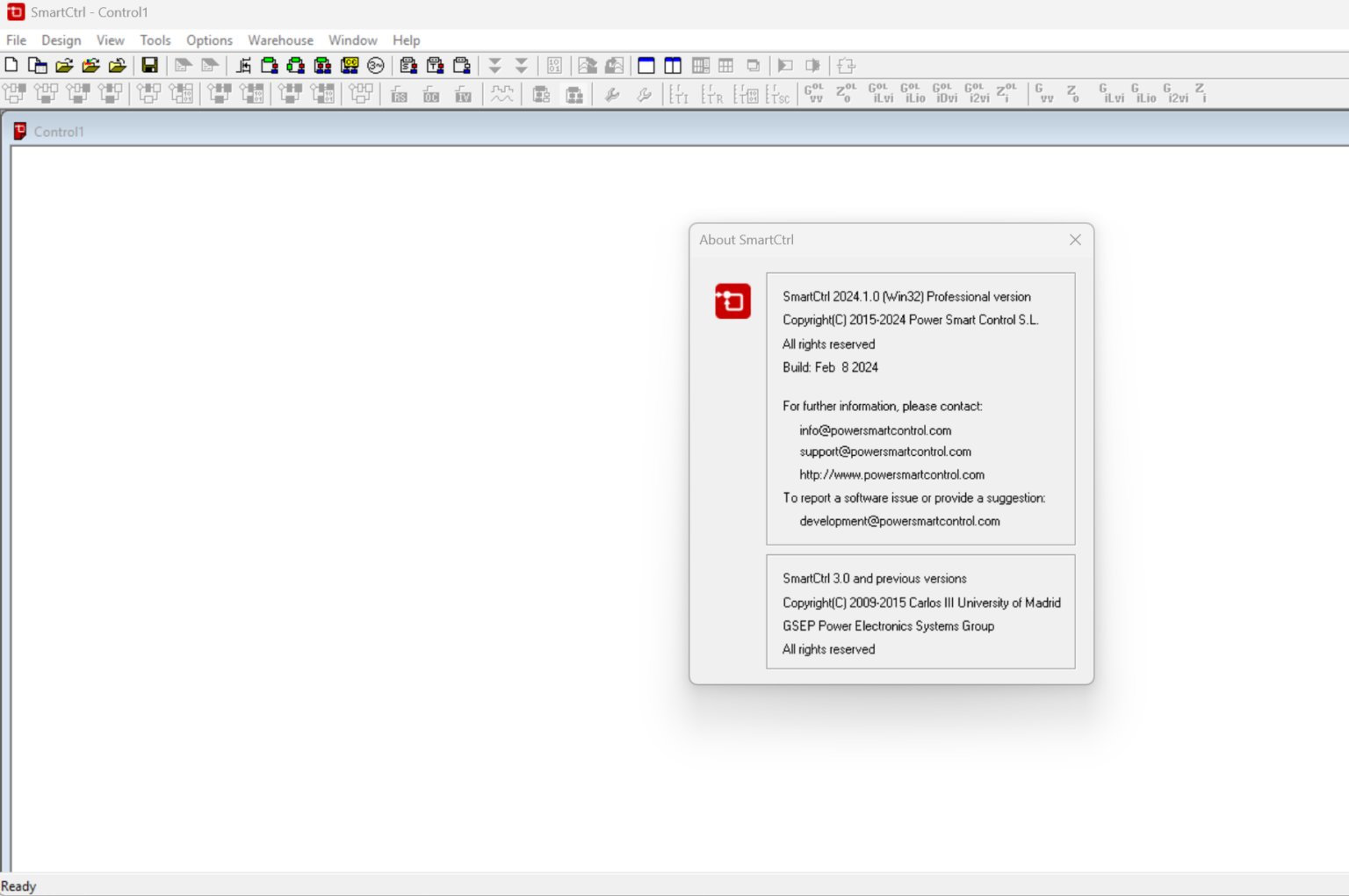 Smart Ctrl 2024.1.0 Latest Updates 26