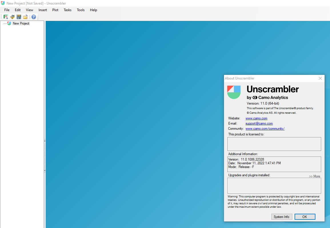 The Unscramber 11.0 FUll Version 2026