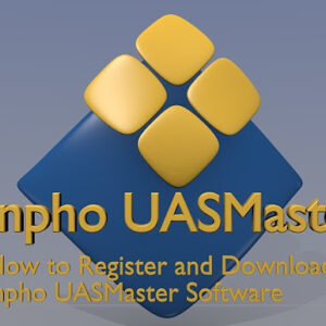 Trimble UASMaster 16.0.1