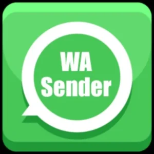 WaSender