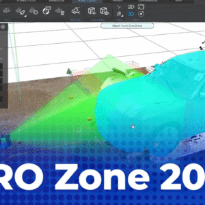 Faro Zone 3D Pro 2025