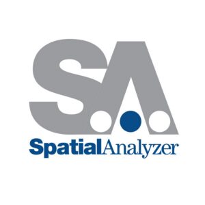 Spatial Analyzer Professional 2025.2.0923 Latest Update