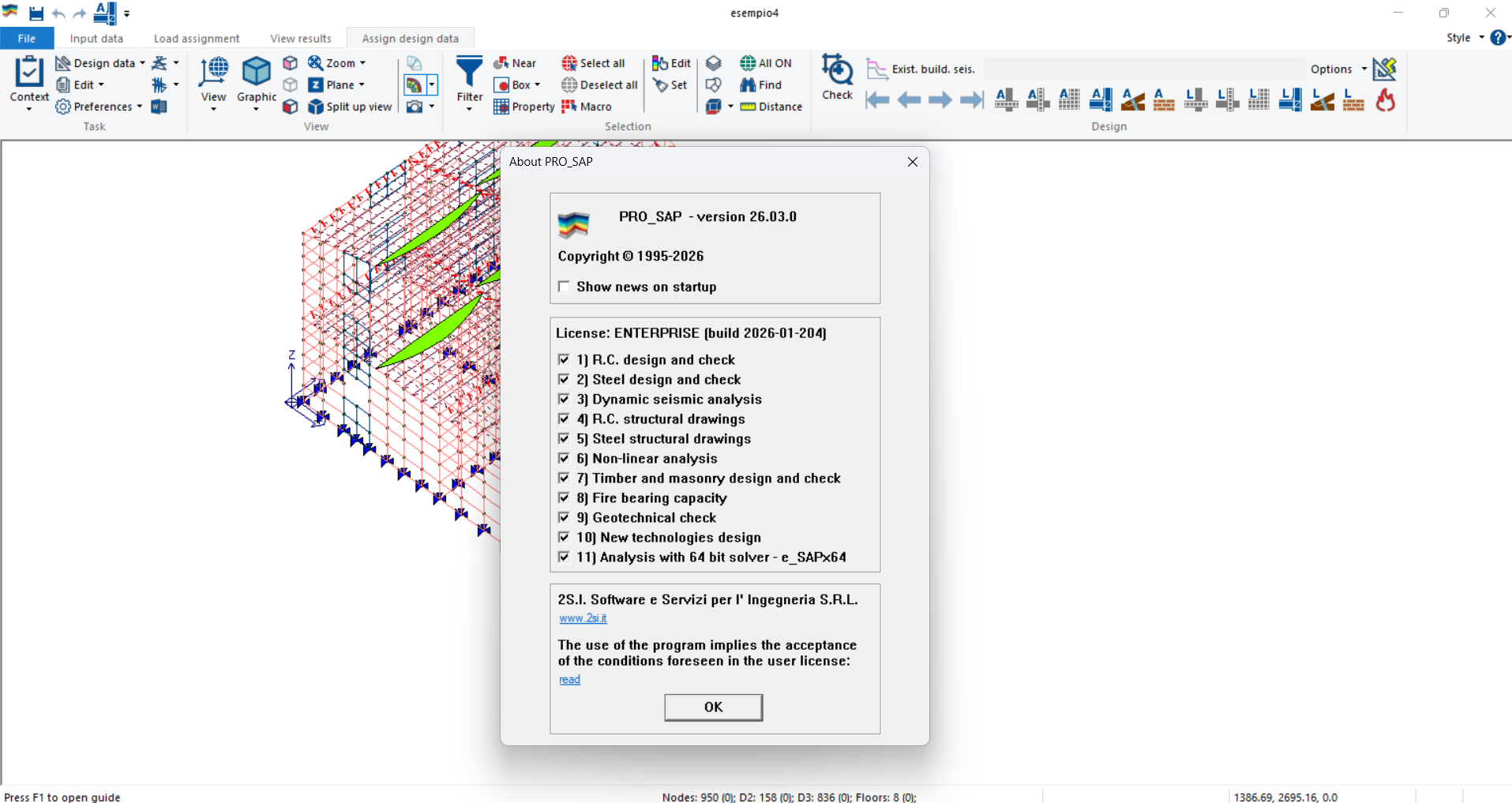 2si Pro_SAP 26.03.0