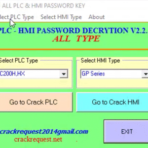 ALL PLC HMI 2.2.1 Update 2026