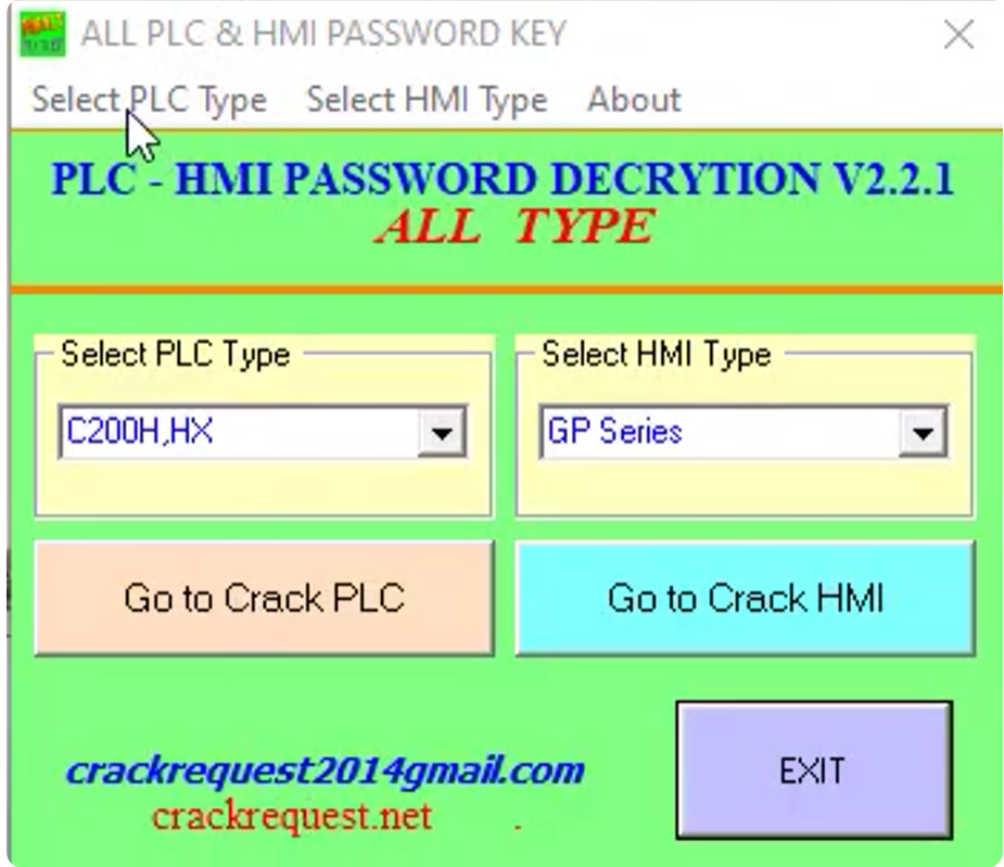ALL PLC HMI 2.2.1 Update 2026