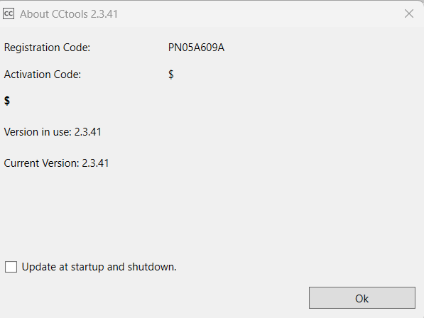 CCtools for Revit 2.3.41 Latest Version 2026