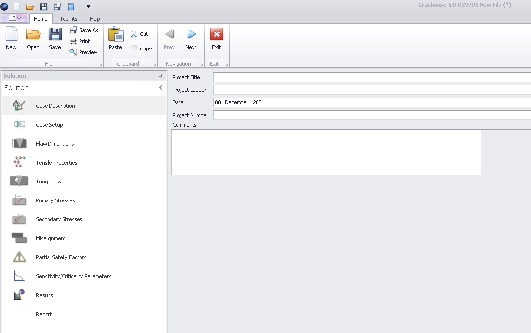 CrackWise 5.0 Latest Update 2026