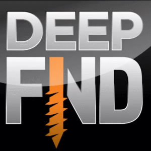 DeepEx DeepFND 26.0.4.8 Full Version 2026