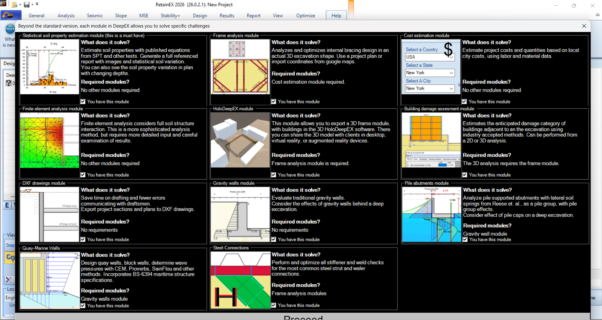 DeepEx RetainEX 26.0.2.1 full version 2026