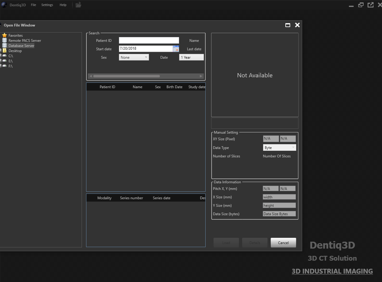 Dentiq 3D Solution Software Full Version 2026