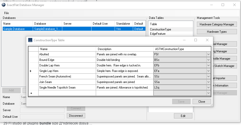 ExactFlat Pro Database Manager Full Version 2026