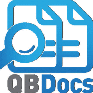 QBdocs 3.0 Full Version 2026