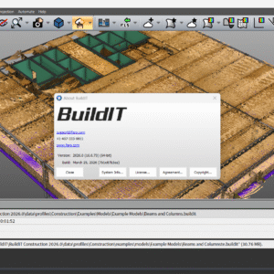 FARO BuildIT v.2026.0