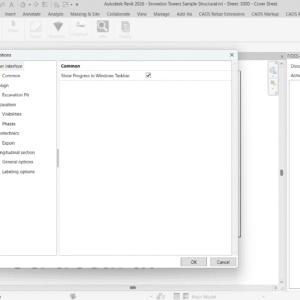 FIDES Infrastructure Toolbox v.2025.226