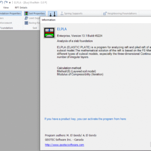 GEOTEC Office 13.1 Full Version 2026