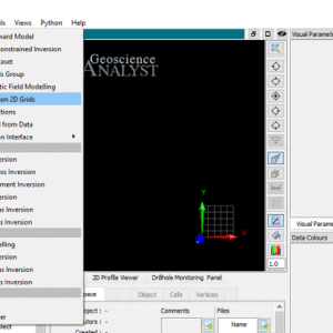 Geoscience ANALYST Pro Geophysics 4.0.2 Full Version 2026