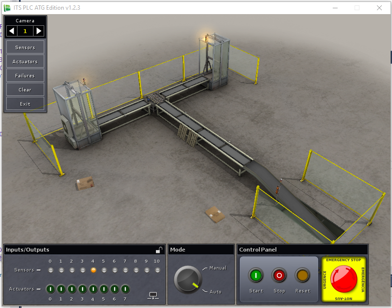 ITS PLC ATG Edition 1.2.3 2026