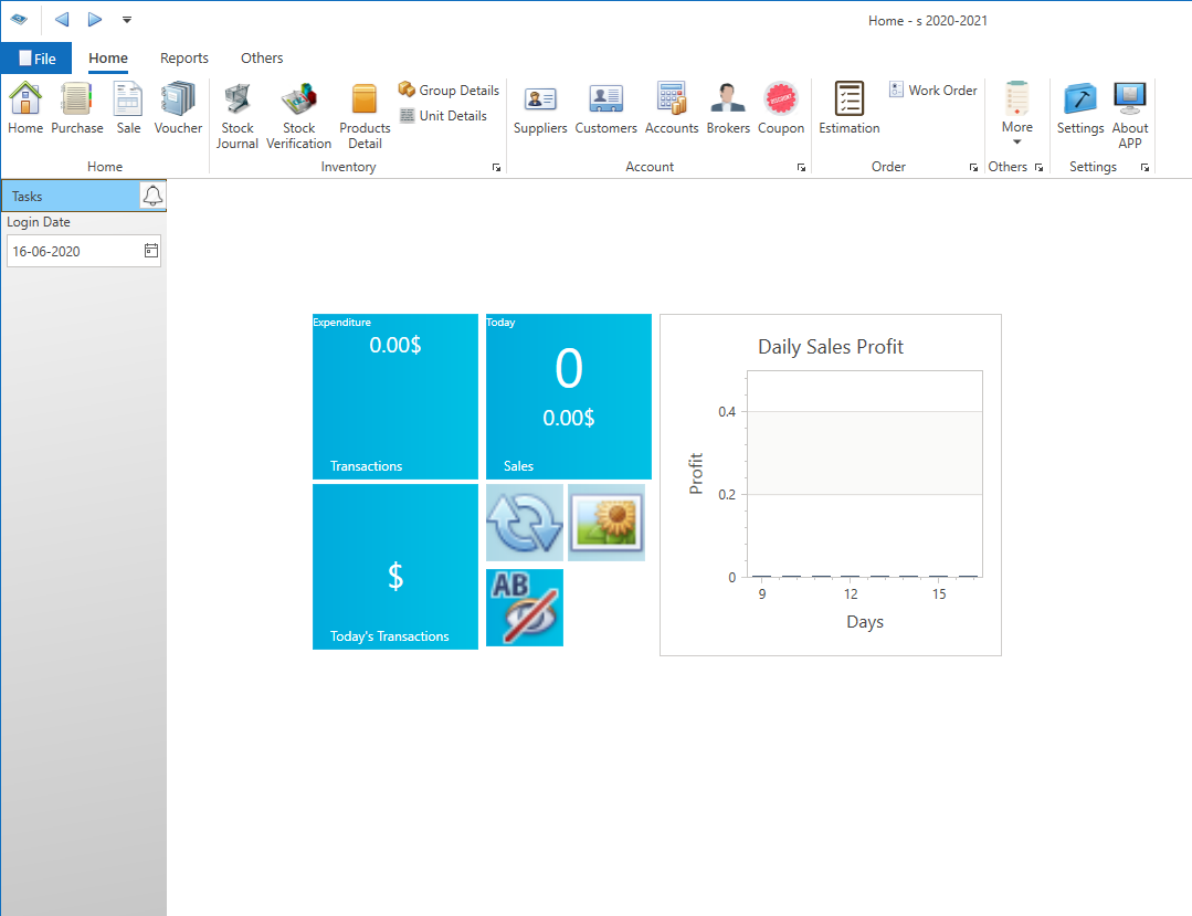 InventoryPlus 2.0.8 Latest Update 2026
