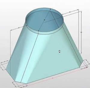 PractiCAM CNC CAM Software 5.07.1314
