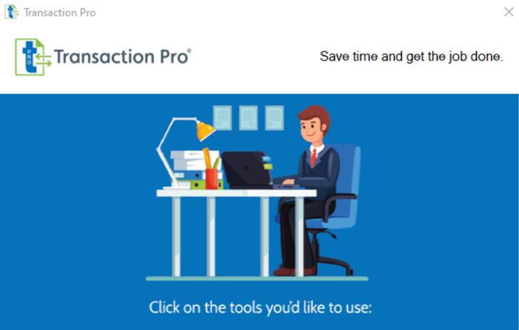 Transaction Pro Importer 6.0 Latest Update 2026