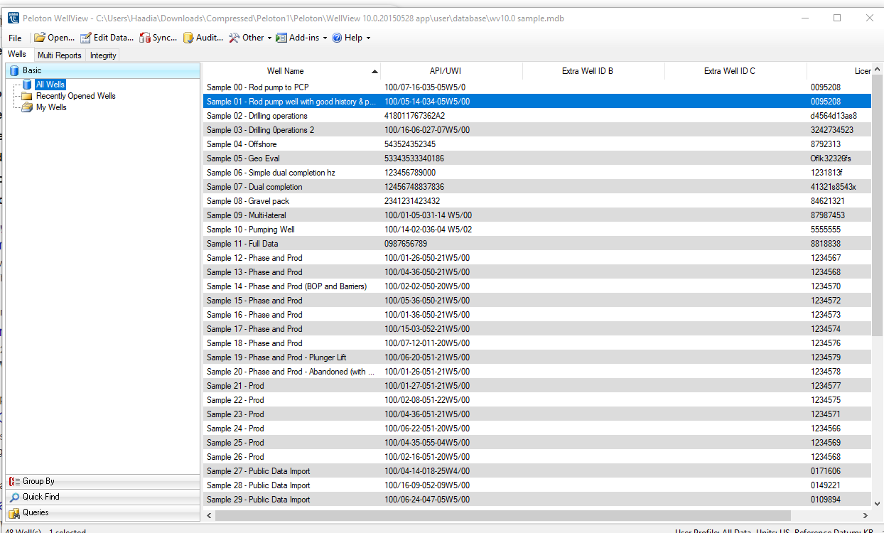 WellView 10 Latest Version 2026