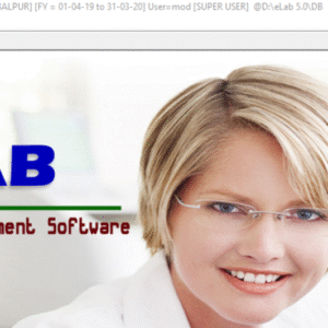 eLab Software Full Version 2026