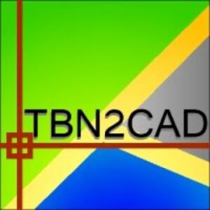 TBN2CAD 2026.4.12825